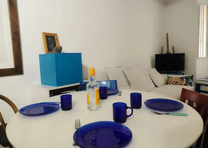 Limoncello Apartment Menton