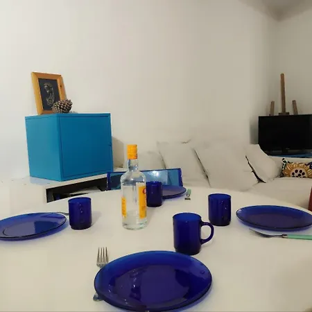 Limoncello Apartman Menton