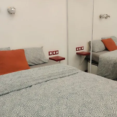 Apartman Limoncello *